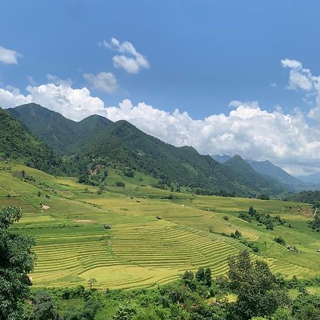 The Zen House Sapa Daire Dış mekan fotoğraf