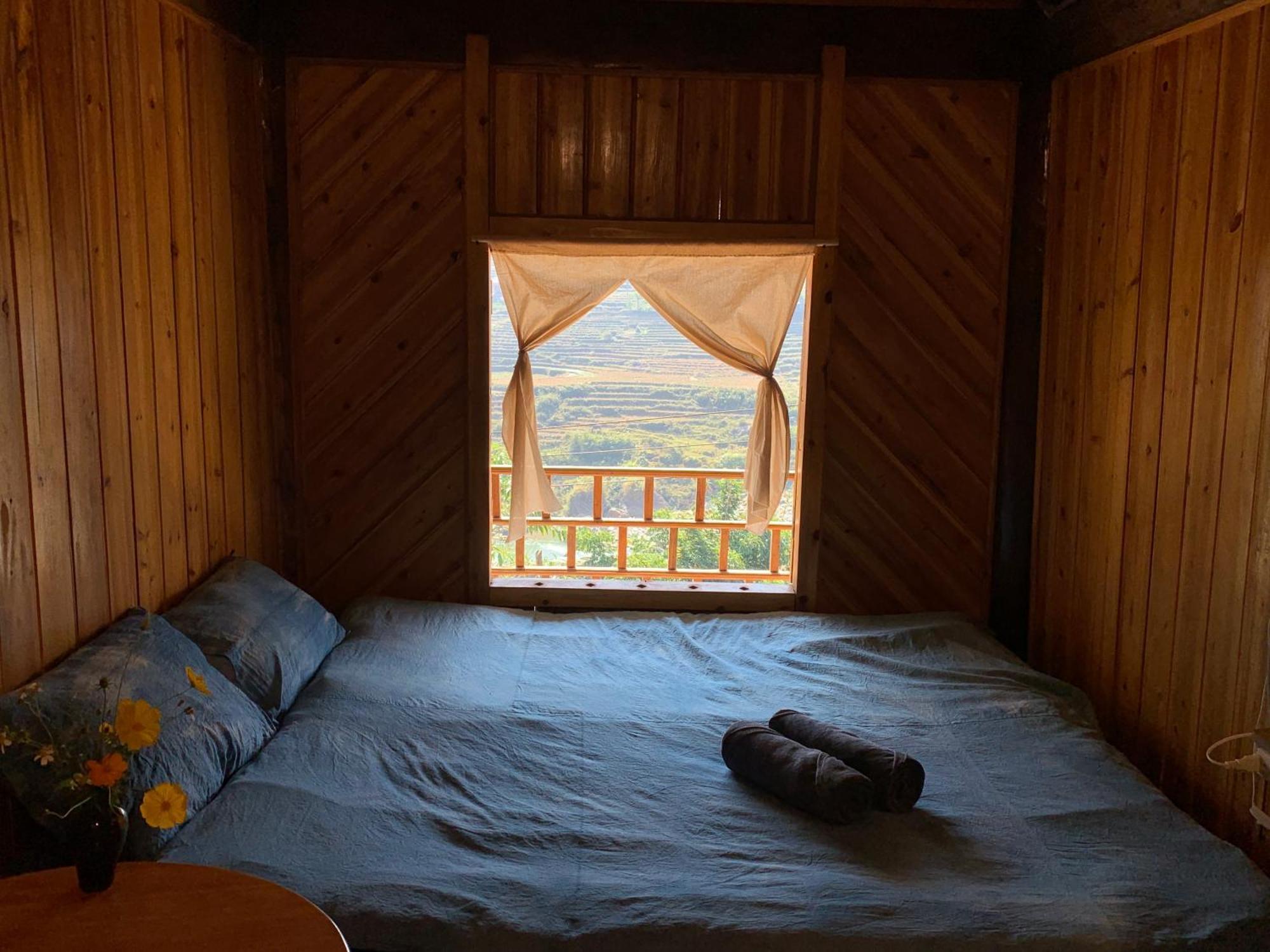 The Zen House Sapa Daire Dış mekan fotoğraf