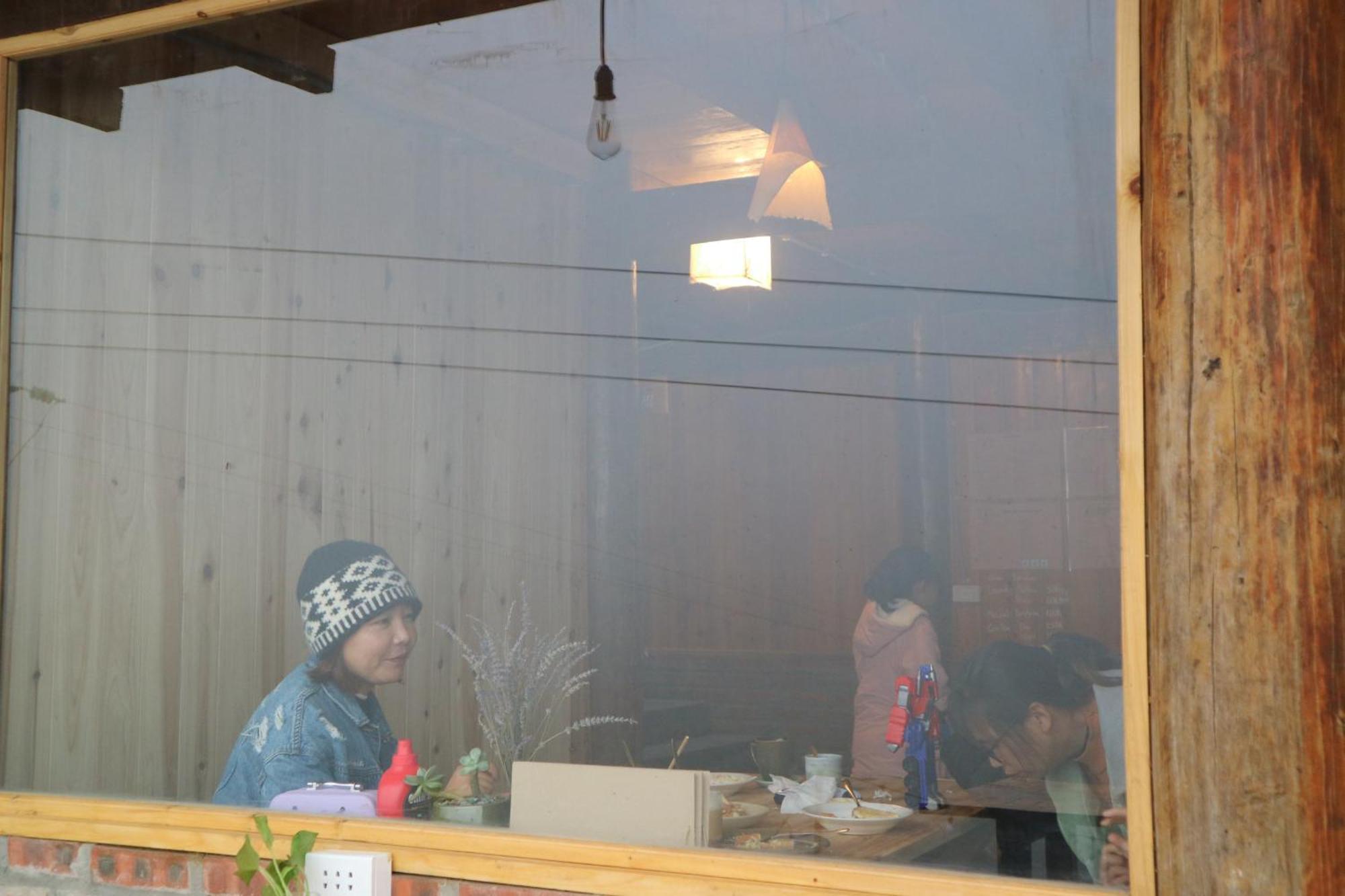 The Zen House Sapa Daire Dış mekan fotoğraf