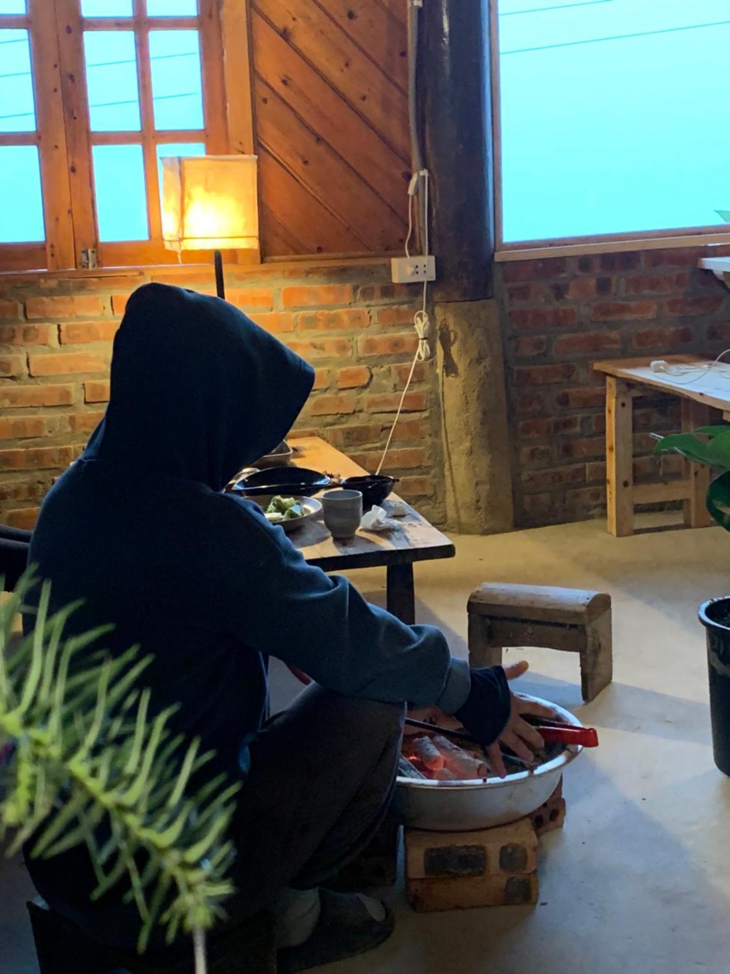 The Zen House Sapa Daire Dış mekan fotoğraf