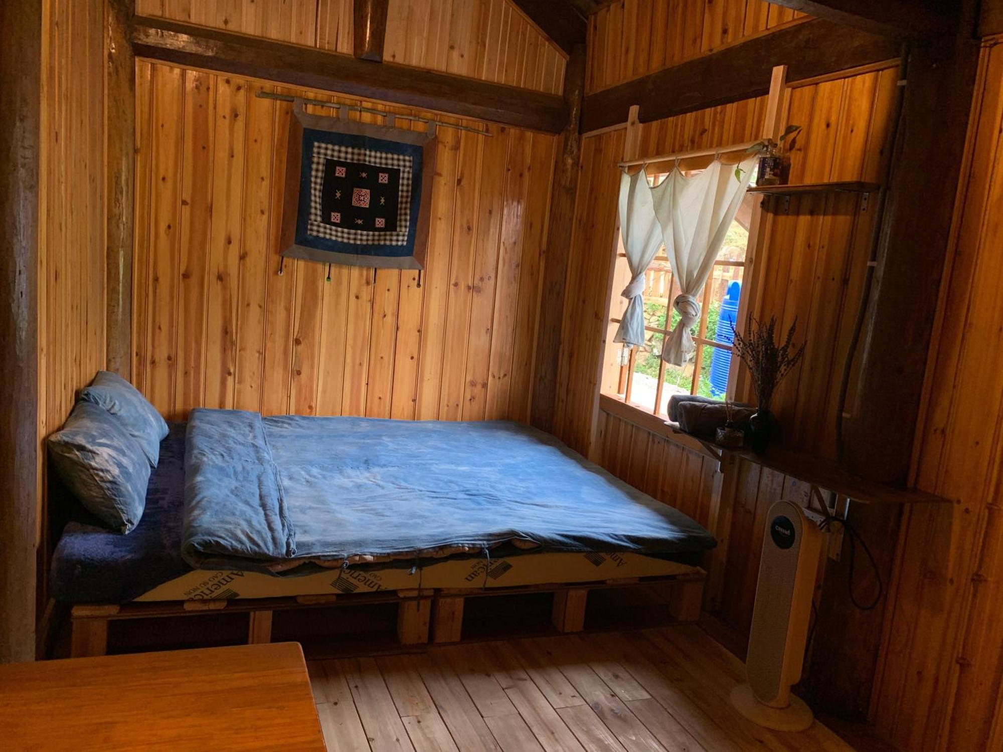 The Zen House Sapa Daire Dış mekan fotoğraf