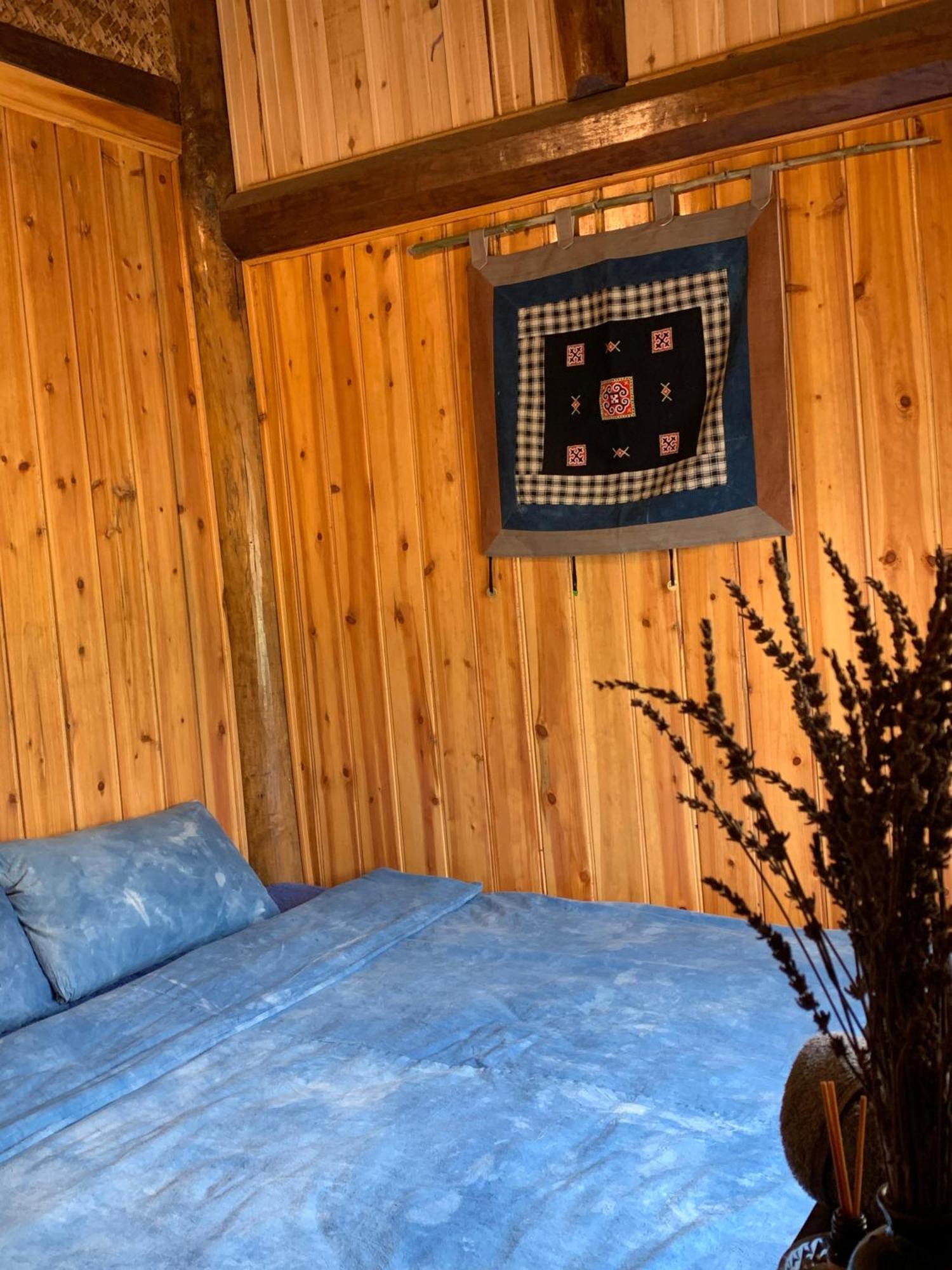 The Zen House Sapa Daire Dış mekan fotoğraf