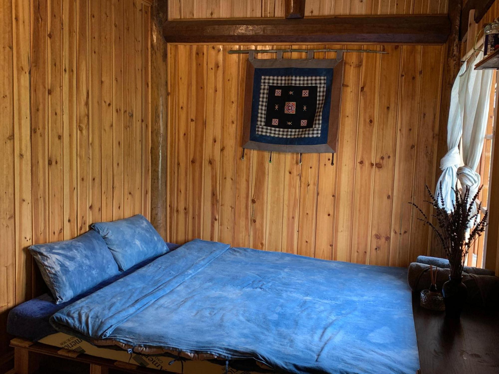 The Zen House Sapa Daire Dış mekan fotoğraf
