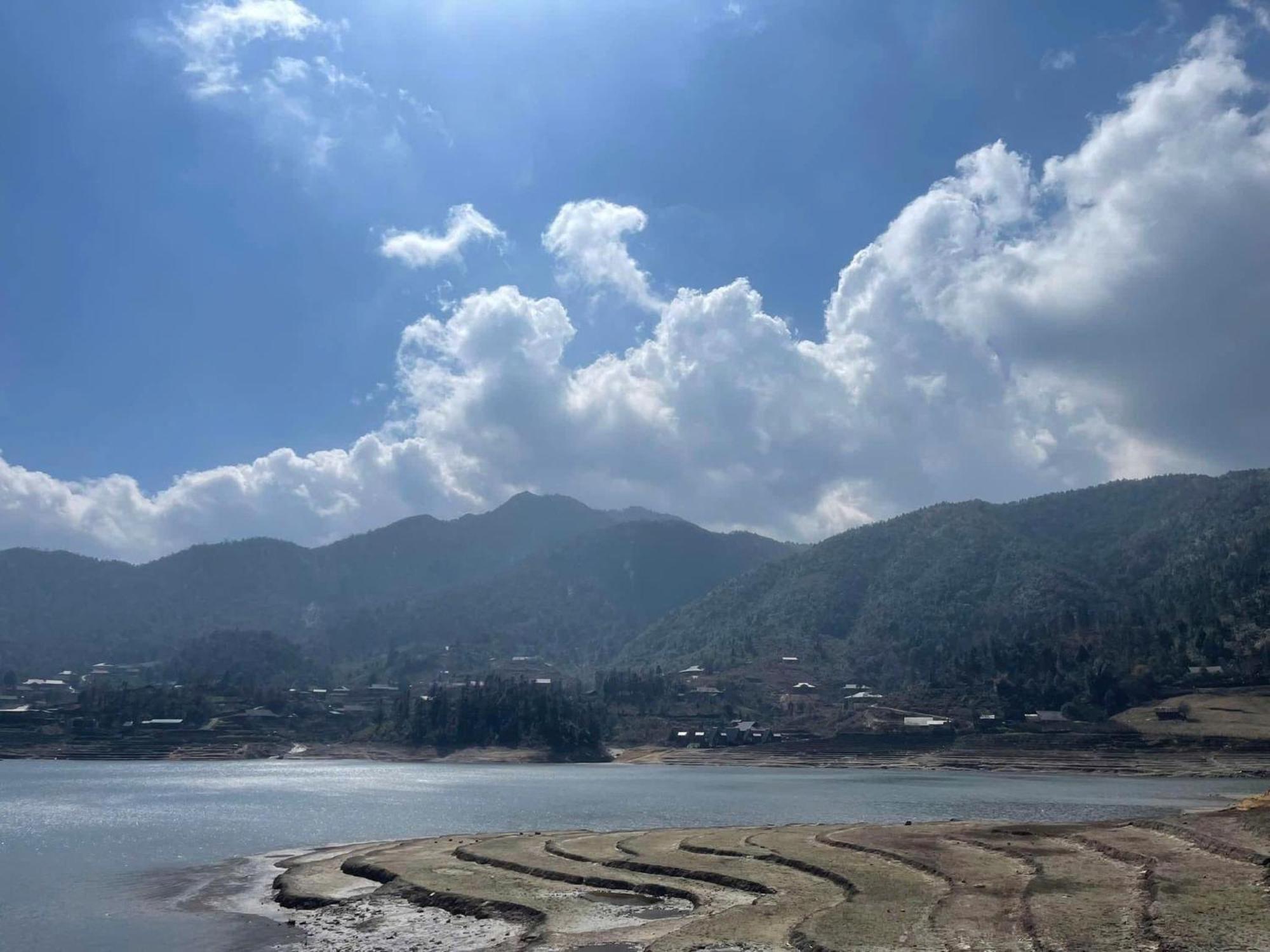 The Zen House Sapa Daire Dış mekan fotoğraf