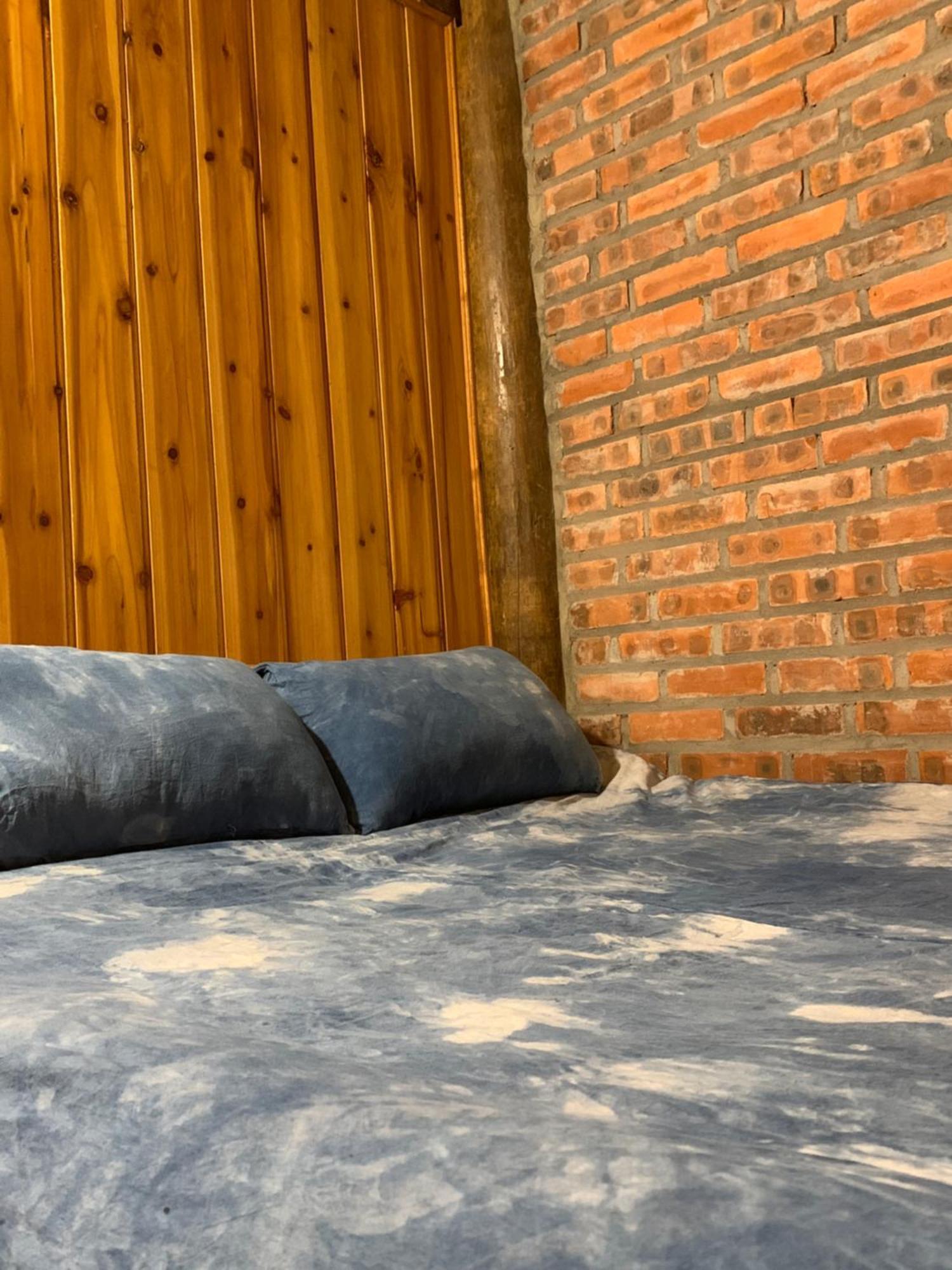 The Zen House Sapa Daire Dış mekan fotoğraf